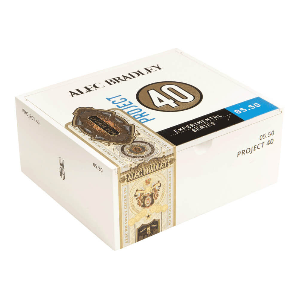 View product media ABP40R Robusto, , jrcigars 3